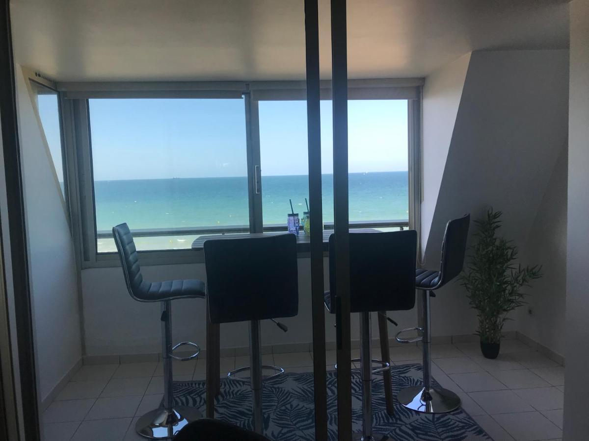 Le Petit Coin De Paradis Varaville Esterno foto