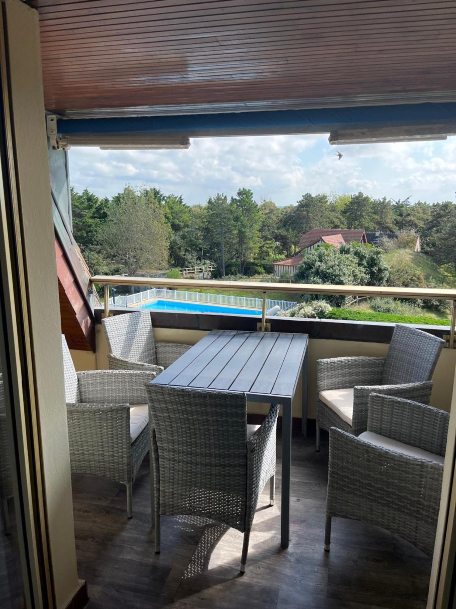 Le Petit Coin De Paradis Varaville Esterno foto