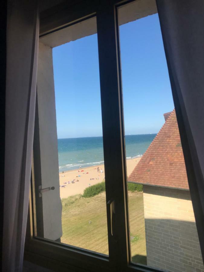 Le Petit Coin De Paradis Varaville Esterno foto