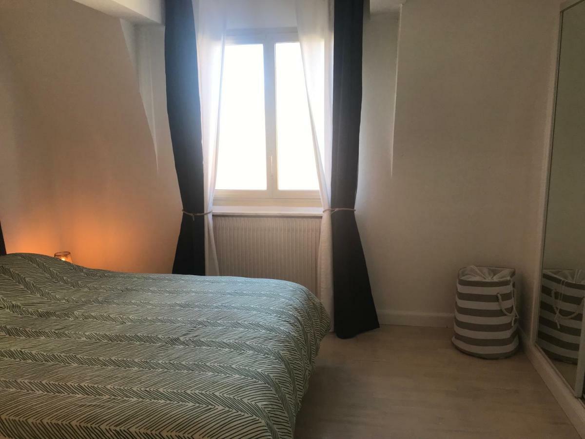Le Petit Coin De Paradis Varaville Esterno foto